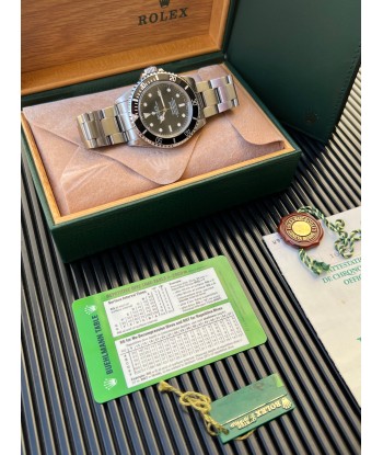 Rolex Sea-Dweller ref 16600 acheter en ligne