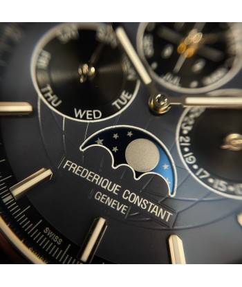 Frédérique Constant - HIGHLIFE PERPETUAL CALENDAR MANUFACTURE 50% de réduction en Octobre 2024