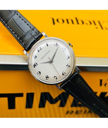 Jaeger LeCoultre Classic en stock