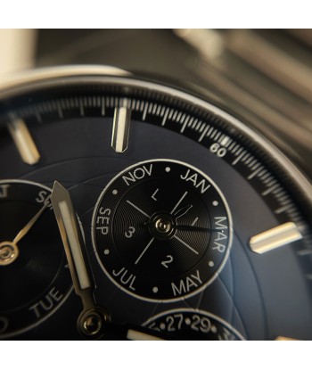 Frédérique Constant - HIGHLIFE PERPETUAL CALENDAR MANUFACTURE 50% de réduction en Octobre 2024