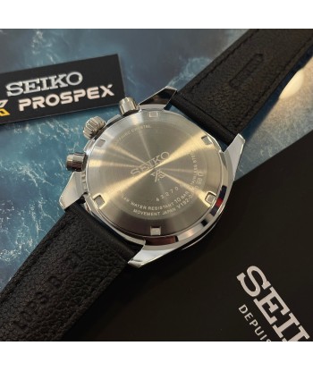 Seiko - Prospex Chronographe vente chaude votre 