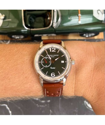 Frederique Constant - Vintage Rally Healey de la marque