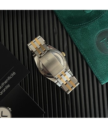 Rolex Oysterquartz Datejust 36 ref 17013- 50% de réduction en Octobre 2024