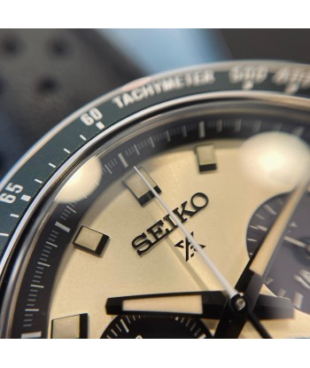 Seiko - Prospex Chronographe vente chaude votre 