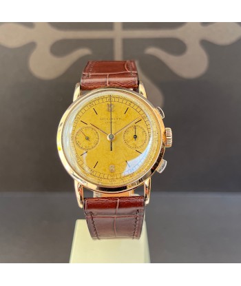 Patek Philippe Chronograph Vintage Comparez et commandez 