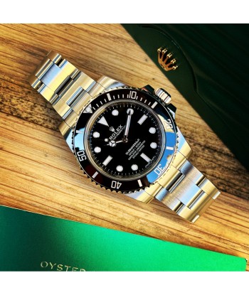 Rolex Submariner No Date 114060. prix