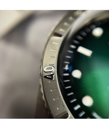 Oris - DIVERS SIXTY FIVE calibre 400 En savoir plus