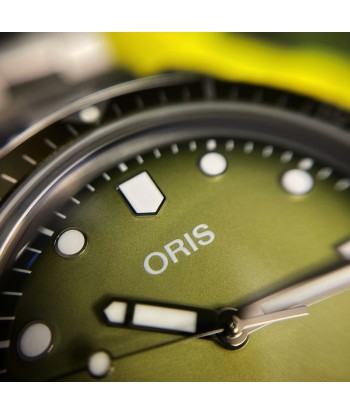 Oris - DIVERS SIXTY FIVE france