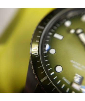 Oris - DIVERS SIXTY FIVE france