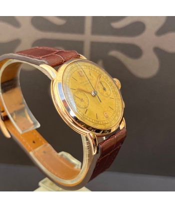 Patek Philippe Chronograph Vintage Comparez et commandez 