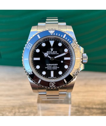 Rolex Submariner No Date 114060. prix