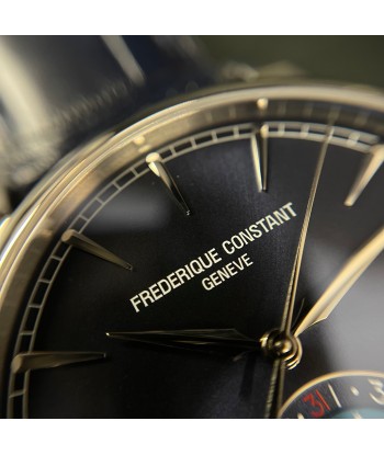 Frédérique Constant -CLASSIC MOONPHASE DATE chez Cornerstreet bien 