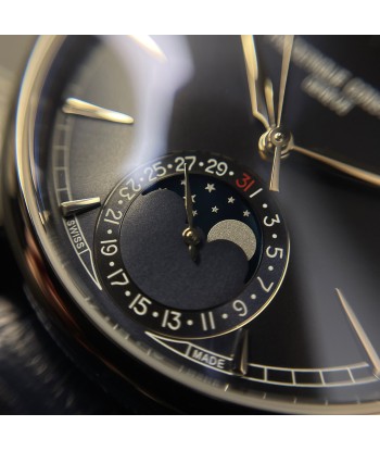 Frédérique Constant -CLASSIC MOONPHASE DATE chez Cornerstreet bien 