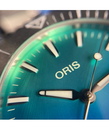 Oris - AQUIS GREAT BARRIER REEF LIMITED EDITION IV ouvre sa boutique