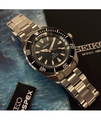 Seiko - Prospex Samuraï Les magasins à Paris