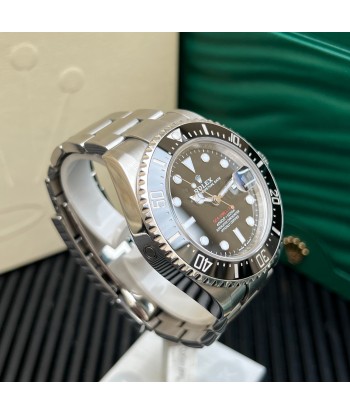 Rolex Sea-Dweller 50eme anniversaire- de pas cher