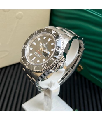 Rolex Sea-Dweller 50eme anniversaire- de pas cher