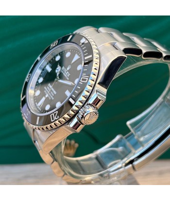 Rolex Submariner No Date 114060. prix