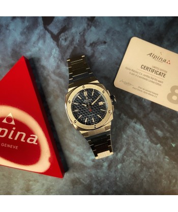 Alpina - ALPINER EXTREME AUTOMATIC livraison gratuite