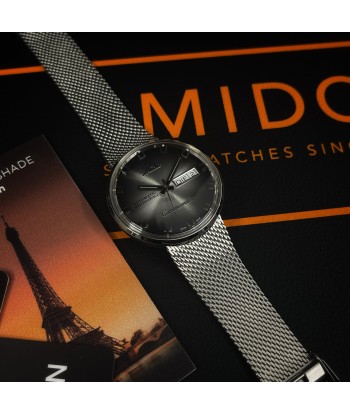 Mido - Commander Shade Paris Déstockage Promo