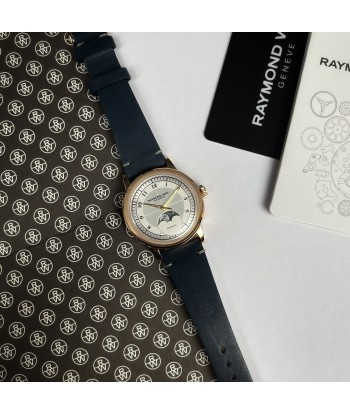 Raymond Weil - Millésime Ladies Moonphase de l' environnement