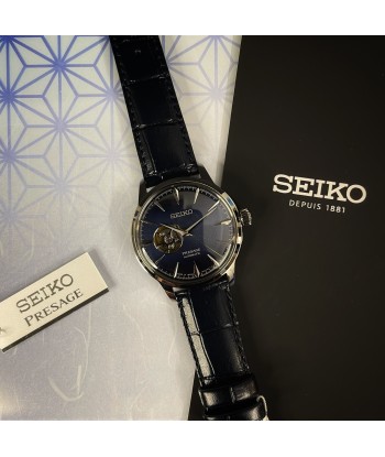 Seiko - Presage Automatique Livraison rapide