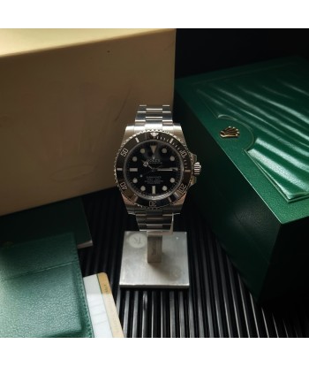 Rolex Submariner No Date 114060. destockage