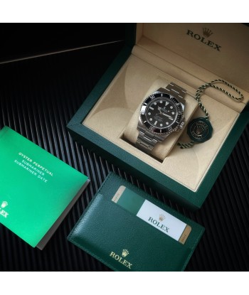 Rolex Submariner No Date 114060. destockage