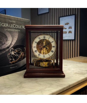 Atmos de Jaeger LeCoultre « Fontainebleau » 2023