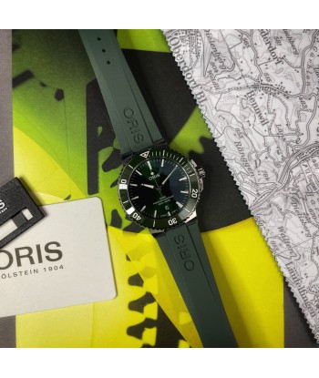 Oris - NEW AQUIS de France