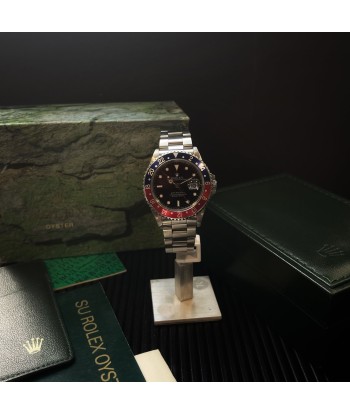 Rolex Gmt-Master II 16710 de l' environnement