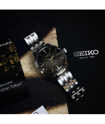 Seiko - Presage Automatique Limited Edition de la marque