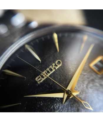 Seiko - Presage Automatique Limited Edition de la marque