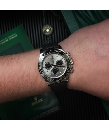 Rolex Daytona 116519LN basket pas cher