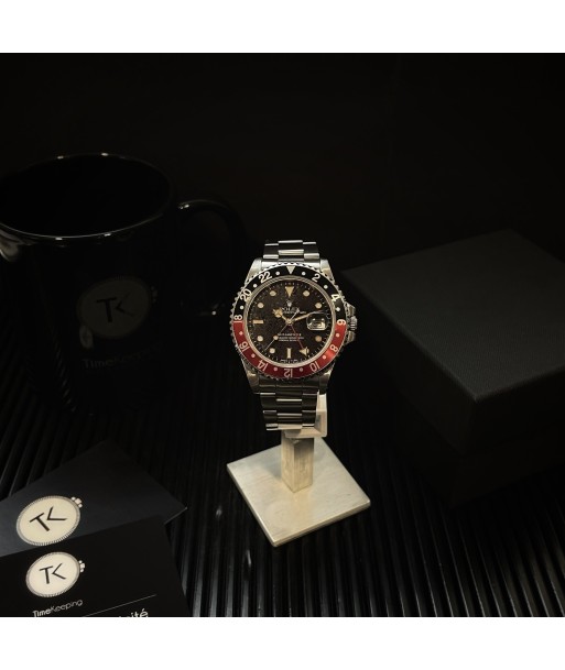 Rolex Gmt-Master II 16760 store