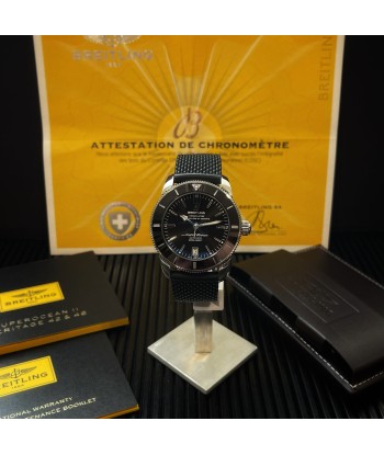 Breitling SuperOcean 50-70% off 