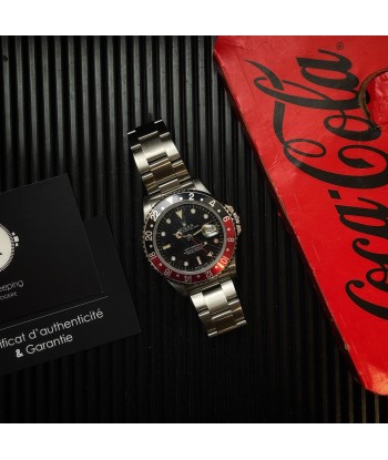 Rolex Gmt-Master II 16760 store