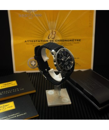 Breitling SuperOcean 50-70% off 