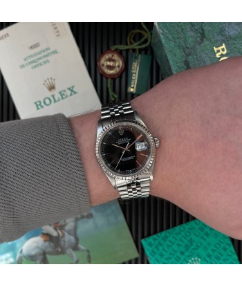 Rolex Datejust 36 Ref 16220 pas chere