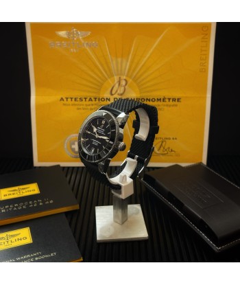 Breitling SuperOcean 50-70% off 