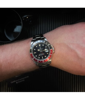 Rolex Gmt-Master II 16760 store