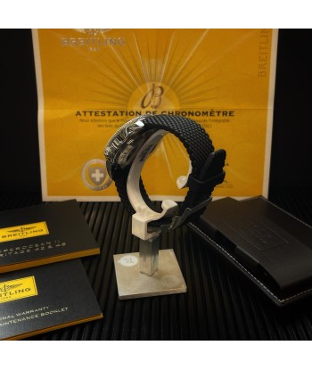 Breitling SuperOcean 50-70% off 