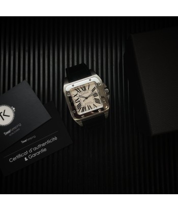 Cartier Santos 100 XL 2023