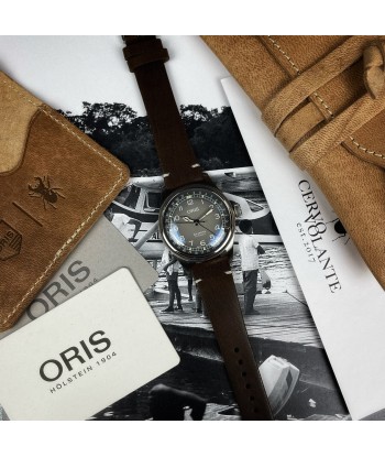 Oris - Big Crown X Cervo Volante du meilleur 