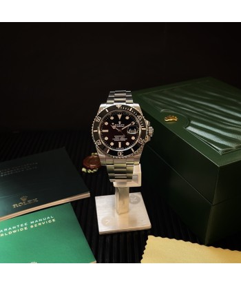 Rolex Submariner Date 116610LN 2 - 3 jours ouvrés.