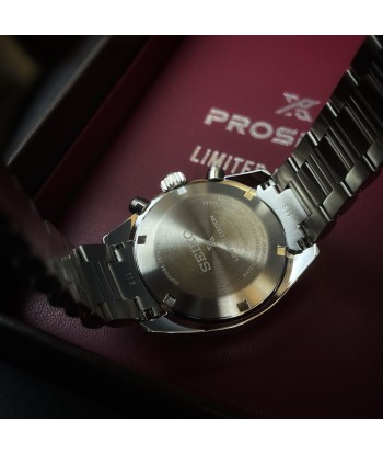 Seiko - Prospex Speedtimer Edition Limited 2023