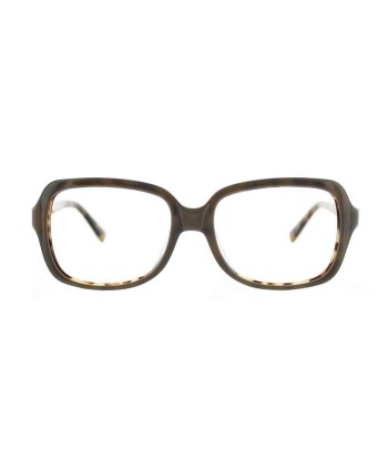 Lunettes Vintage Adv 1205 Ca4 Olive une grave pollution 