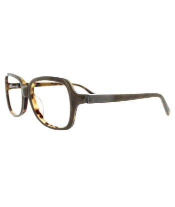 Lunettes Vintage Adv 1205 Ca4 Olive une grave pollution 