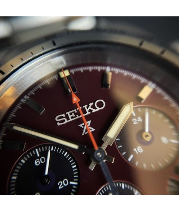 Seiko - Prospex Speedtimer Edition Limited 2023