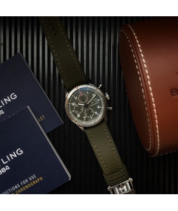 Breitling Aviator 8 Chronograph destockage